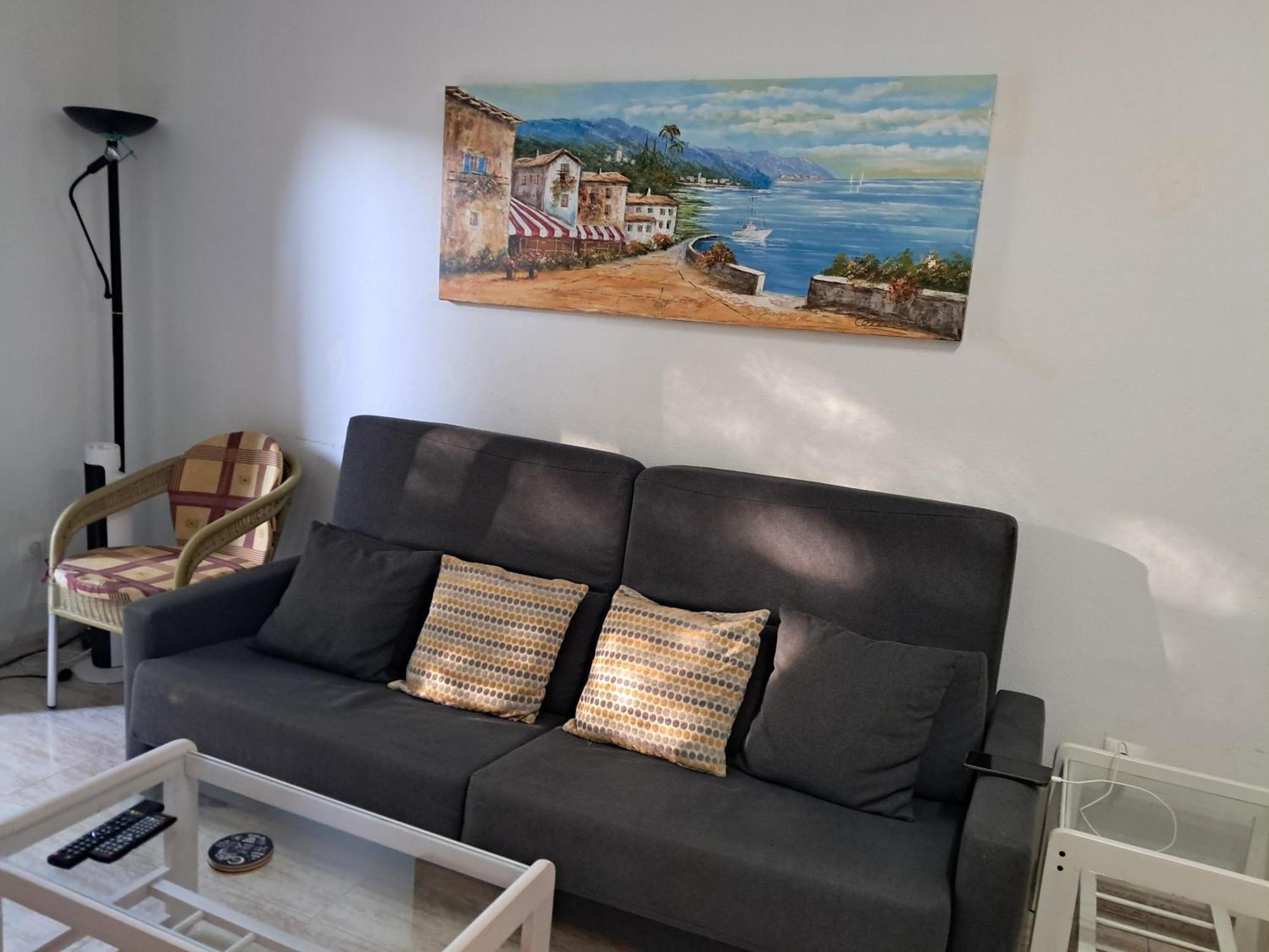 Rosie Apartment Dehesa de Dehesa de Campoamor Exterior foto