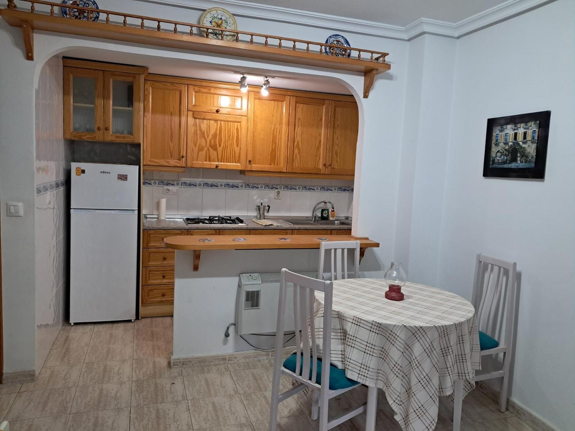 Rosie Apartment Dehesa de Dehesa de Campoamor Exterior foto