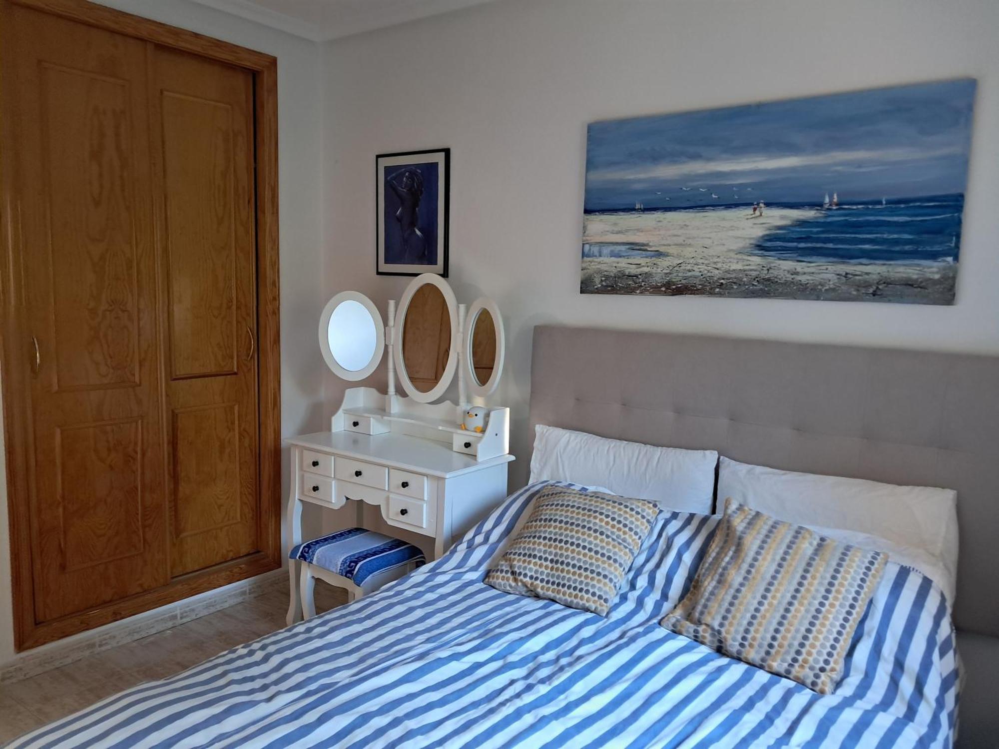 Rosie Apartment Dehesa de Dehesa de Campoamor Exterior foto
