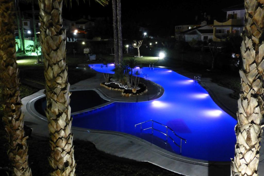 Rosie Apartment Dehesa de Dehesa de Campoamor Exterior foto