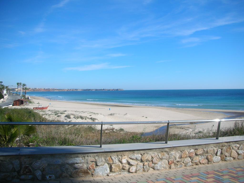 Rosie Apartment Dehesa de Dehesa de Campoamor Exterior foto