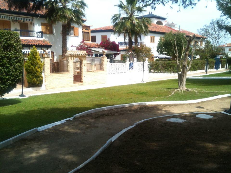 Rosie Apartment Dehesa de Dehesa de Campoamor Exterior foto
