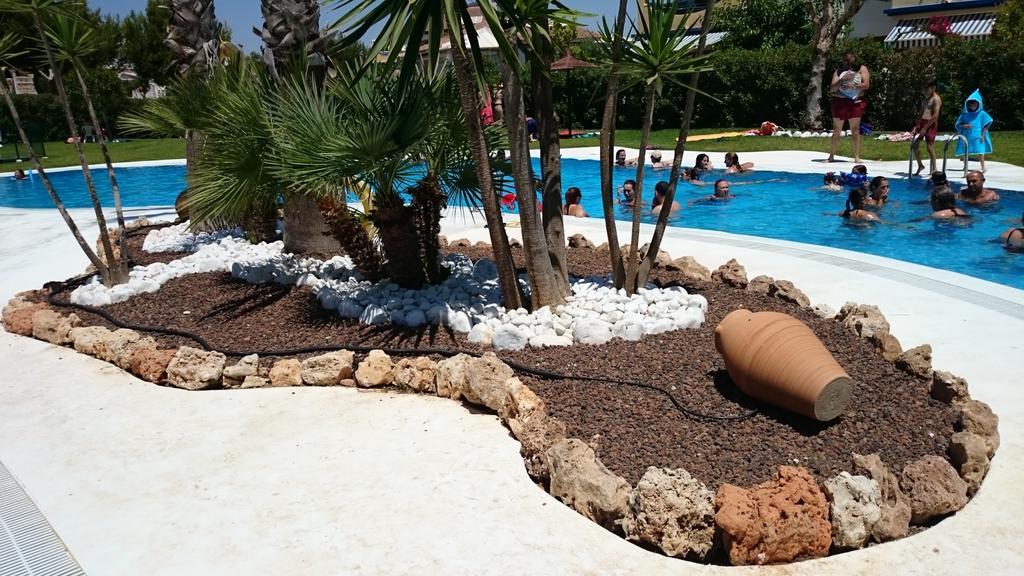 Rosie Apartment Dehesa de Dehesa de Campoamor Exterior foto